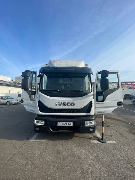 Iveco 
