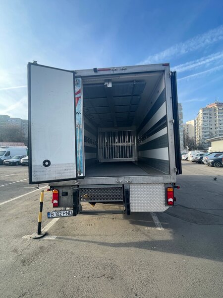Iveco 