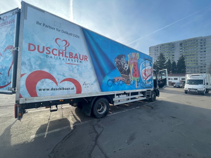 Iveco 