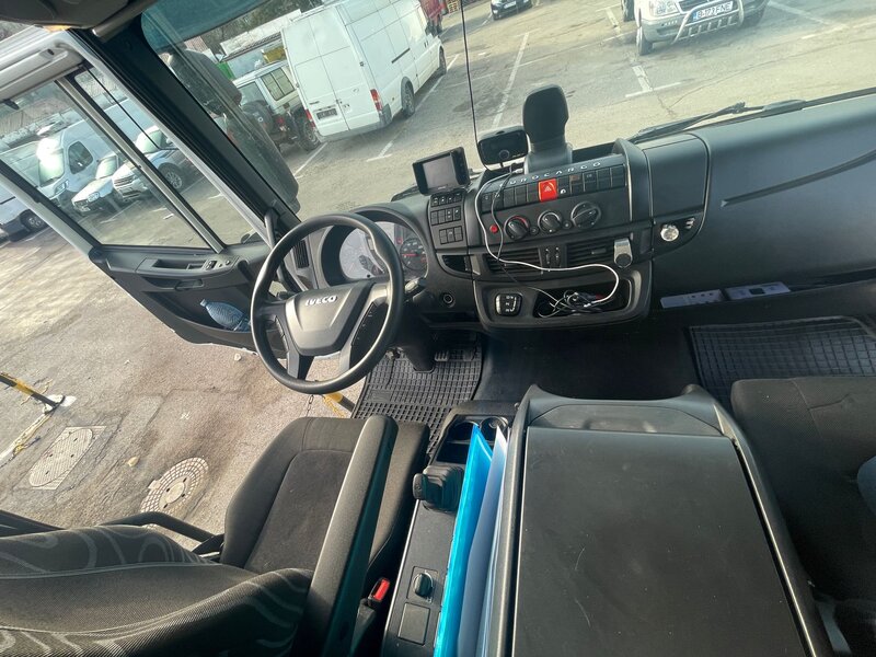 Iveco 