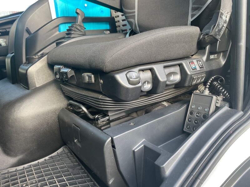 Iveco 